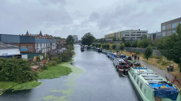 Best Free Things to Do in Hackney for Weekend Visitors