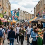 Best Things to Do in Hackney for Tourists Visiting East London Today