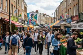 Best Things to Do in Hackney for Tourists Visiting East London Today