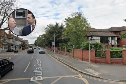 Big Brother's Alex Sibley Wins Reform Seat in Emerson Park, Havering 2026