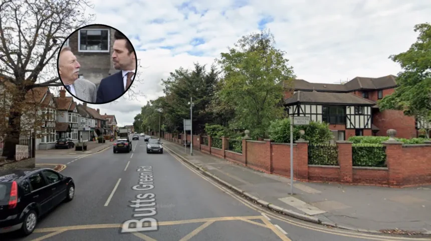 Big Brother's Alex Sibley Wins Reform Seat in Emerson Park, Havering 2026