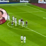 Bowen Stays at West Ham on Relegation Condition - London 2026
