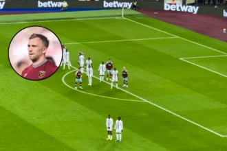 Bowen Stays at West Ham on Relegation Condition - London 2026