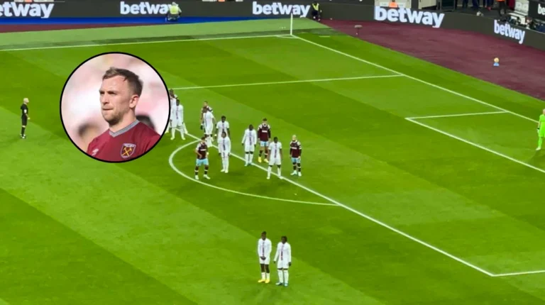 Bowen Stays at West Ham on Relegation Condition - London 2026