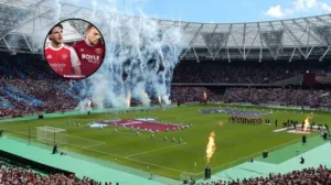 Bowen Vows West Ham Fight vs Arsenal (London, 2026)