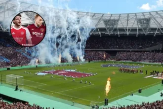Bowen Vows West Ham Fight vs Arsenal (London, 2026)