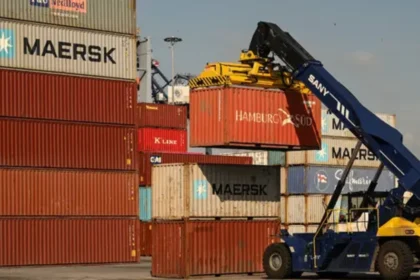Can the Global Economy Endure Middle East Instability?