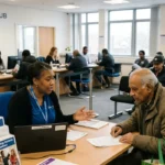 Canning Town Housing Hub What It Offers and Who Qualifies