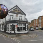 Chequers Pub Hornchurch Reopens After Mass Fight; Hornchurch 2026