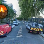 Clapton Maisonette Fire Not Deliberate – Mount Pleasant Lane 2026