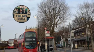 Connaught School Strike Sparks Pupils Protest in Leytonstone 2026