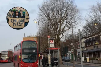 Connaught School Strike Sparks Pupils Protest in Leytonstone 2026
