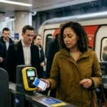 Contactless Train Ticket Price Rise What It Costs Passengers Now