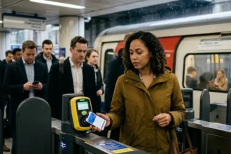 Contactless Train Ticket Price Rise What It Costs Passengers Now