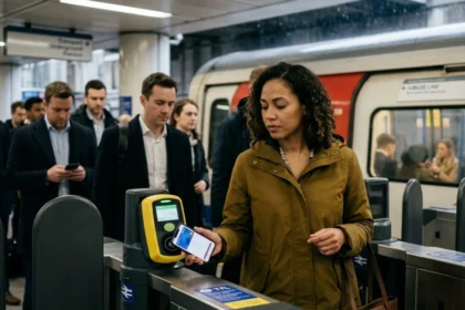 Contactless Train Ticket Price Rise What It Costs Passengers Now