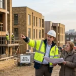 Council Houses for Asylum Seekers Pilot Scheme Full Details