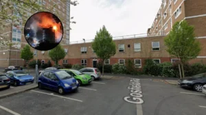 Council Reclaims Fire-Damaged Flat, Dagenham 2026