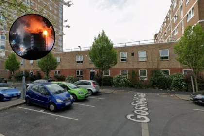 Council Reclaims Fire-Damaged Flat, Dagenham 2026