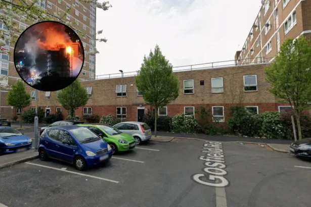 Council Reclaims Fire-Damaged Flat, Dagenham 2026