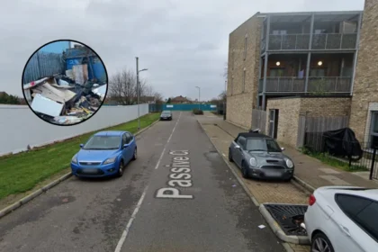 Councillors Demand Fly‑tipping Action at Passive Close 2026