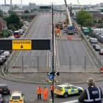 Dagenham Flyover Closure Traffic Impact and Diversion Routes