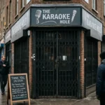 Dalston Drag Karaoke Bar Closure Why It Shut and What Is Next