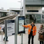 Dartford Rail Closure Dates Diversion Routes and Travel Advice