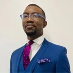 Dr Clinton Osemwengie