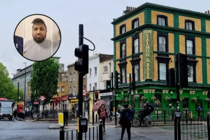 Drug Gang Jailed in Bethnal Green, East London 2026