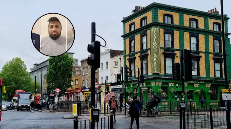 Drug Gang Jailed in Bethnal Green, East London 2026