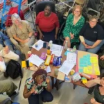 East London Initiative Tackles Rising Social Isolation