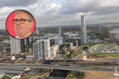 East London Labour MPs Urge Starmer Resignation After Losses, West Ham 2026