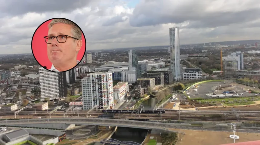 East London Labour MPs Urge Starmer Resignation After Losses, West Ham 2026