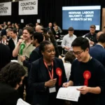 East London Local Election Results: Full Borough Wins