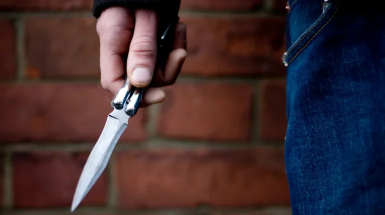 East London Youth Knife Crime Concerns Rise Despite Community Prevention Efforts