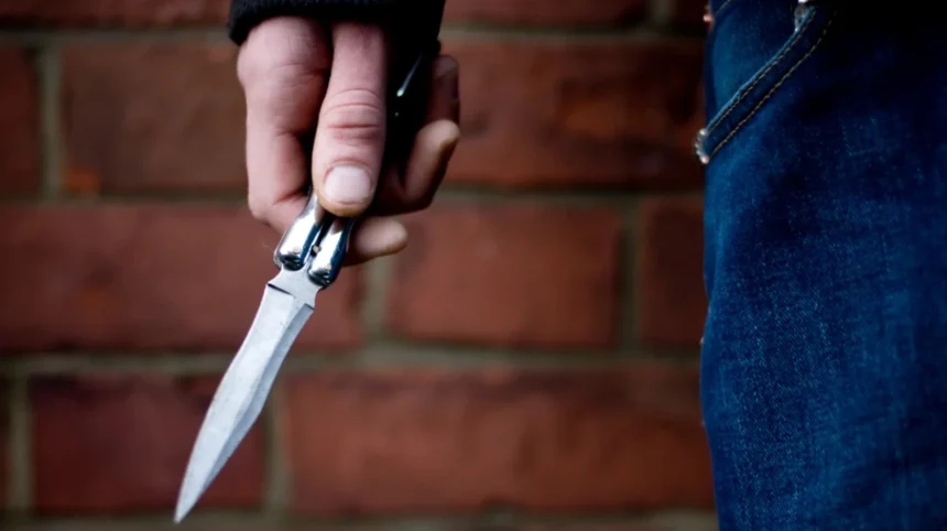 East London Youth Knife Crime Concerns Rise Despite Community Prevention Efforts