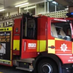 Firefighters Host Charity Car Wash at Hornchurch Fire Station | Havering 2026