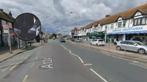 Five Teens Arrested in Havering Knife‑Point Robbery Spree 2026
