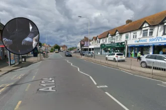 Five Teens Arrested in Havering Knife‑Point Robbery Spree 2026