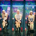 Flush tells the untold story of the true feminine experience