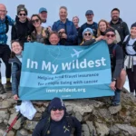 Forest Gate Fundraisers Conquer Three Peaks for Charity
