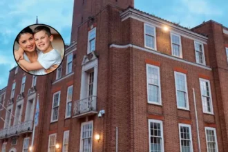 Foster Care Fortnight 2026 in Barking and Dagenham