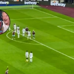 Gary Lineker and Alan Shearer on West Ham Concern London 2026