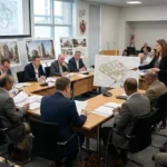 Barking and Dagenham Planning Applications: Key Decisions