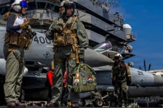 Global Economic Risks from Escalating Iran Conflict War