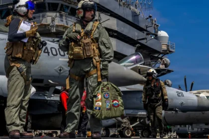 Global Economic Risks from Escalating Iran Conflict War