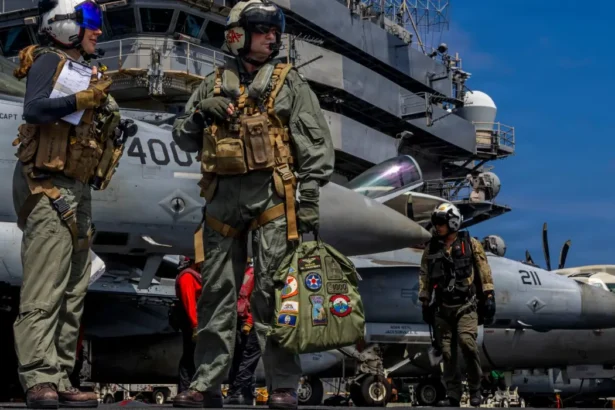 Global Economic Risks from Escalating Iran Conflict War