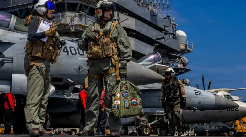 Global Economic Risks from Escalating Iran Conflict War