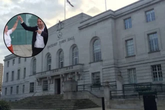 Green Party Wins Hackney Mayor: Zoë Garbett Stuns Labour, Hackney 2026