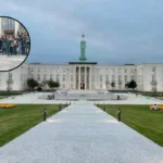 Green Party Wins Waltham Forest Council Control — Waltham Forest 2026